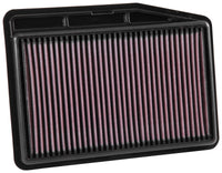 Thumbnail for K&N Replacement Air Filter 12-15 Kia K5 L4-2.0L F/l