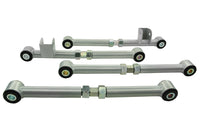 Thumbnail for Whiteline 02-05 Subaru WRX Wagon / 93-00 & 02-05 Subaru Impreza Non-Turbo Rear Lateral link-adjust.