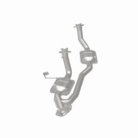 Thumbnail for MagnaFlow Conv DF 04 Ford Freestar 3.9L