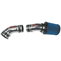 Thumbnail for Injen 94-04 S10 Sonoma Jimmy Blazer 4.3L V6 Polished Power-Flow Air Intake System