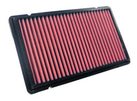 Thumbnail for K&N Replacement Air Filter FERRARI T355 V8 3.5 LTR.