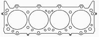 Thumbnail for Cometic AMC 401 for Aftermarket Heads 4.380in Bore .040in MLS Head Gasket