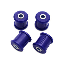 Thumbnail for SuperPro 2013 Mazda CX-5 Sport Rear Toe Control Arm & Outer Bushing Set (4 pcs.)