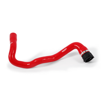 Thumbnail for Mishimoto 13-16 Ford Focus ST 2.0L Red Silicone Radiator Hose Kit