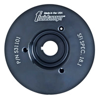 Thumbnail for Fluidampr Subaru EJ Series Steel Internally Balanced Damper