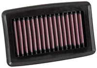 Thumbnail for K&N 15-16 Honda S660 0.7L L6 Replacement Air Filter