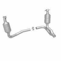 Thumbnail for MagnaFlow Conv DF 04 Dakota 3.7/4.7 2WD OEM