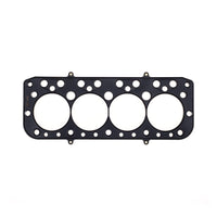 Thumbnail for Cometic BMC 1275 A-Series .060in 74mm Bore MLS Cylinder Head Gasket