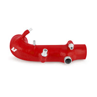 Thumbnail for Mishimoto 01-07 Subaru WRX / WRX STI Red Silicone Induction Hose