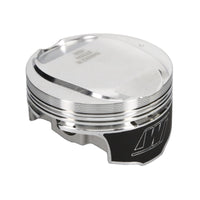 Thumbnail for Wiseco Chrysler 5.7L Hemi +12cc Dome 1.080inch Piston Shelf Stock Kit