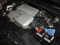 Thumbnail for Injen 11 Toyota Camry 3.5L V6 Black Tuned Air Intake w/ Air Fusion/MR Tech/Web Nano Filter