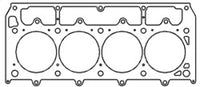 Thumbnail for Cometic GM LSX LHS 4.15in Bore .040 inch MLX 4 Layer Head Gasket