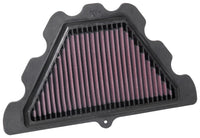 Thumbnail for K&N 18-19 Kawasaki Z900RS - 948CC Replacement Air Filter