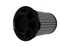 Thumbnail for aFe MagnumFLOW Air Filter - Pro DRY S 2.5 Inlet x 4.5in B x 4.5in T x 7in H (Inv)