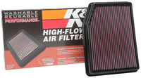 Thumbnail for K&N 2019 Chevrolet Silverado 1500 V8-5.3L F/I Drop In Air Filter