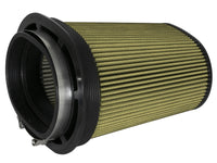 Thumbnail for aFe Magnum FLOW Pro GUARD 7 Replacement Air Filter F-(7X4.75) / B-(9X7) / T-(7.25X5) (Inv) / H-9in.