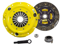 Thumbnail for ACT 1991 Mazda Miata HD/Perf Street Sprung Clutch Kit