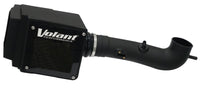 Thumbnail for Volant 14-14 Chevrolet Silverado 1500 5.3L V8 Pro5 Closed Box Air Intake System w/ Dry Filter