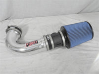 Thumbnail for Injen 08-09 G8 V8 6.0L Polished Tuned Air Intake