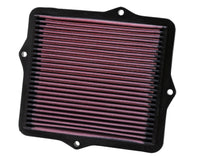 Thumbnail for K&N Replacement Air Filter AIR FILTER, HON CVC 1.4L 94-01, 1.5/1.6L 91-01