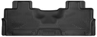 Thumbnail for Husky Liners 07-17 Ford Expedition X-Act Contour Rear Black Floor Liners