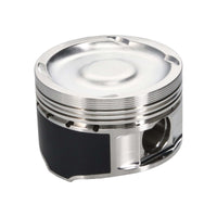 Thumbnail for Wiseco Focus RS 2.5L 20V Turbo 83mm Bore 8.5 CR -15.2cc Dish Pistons - Set of 5 *SPECIAL ORDER*