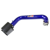 Thumbnail for HPS Shortram Air Intake 1996-2000 Honda Civic CX DX LX, Includes Heat Shield, Blue