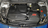 Thumbnail for AEM 13-15 Mercedes CLA250 L4 2.5L Silver Cold Air Intake