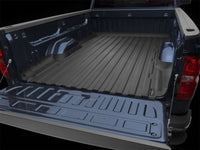 Thumbnail for WeatherTech 07+ Chevrolet Silverado TechLiner - Black