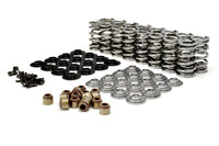 Thumbnail for COMP Cams GM LS Dual Valve Spring Kit w/ Chromemoly Steel Retainers - 0.660in Max Lift