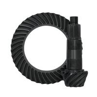 Thumbnail for Yukon Ring & Pinion Gear Set For Dana 44 Jeep Wrangler JL Front 210mm in 4.11 Ratio