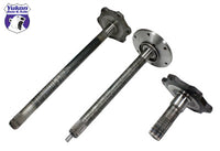 Thumbnail for Yukon Gear 1541H Right Hand Long Side Stub Axle For 97-00 GM 9.25in IFS