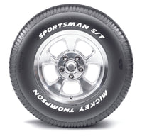 Thumbnail for Mickey Thompson Sportsman S/T Tire - P215/70R15 97T 90000000178