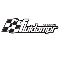 Thumbnail for Fluidampr Ford PowerStroke 7.3L Early 1994-1997 Steel Externally Balanced Damper