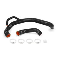 Thumbnail for Mishimoto 2011+ Mopar LX Chassis 6.4L Hemi Black Silicone Hose Kit