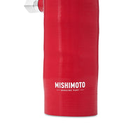 Thumbnail for Mishimoto 03-06 Nissan 350Z Red Air Intake Hose Kit