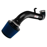 Thumbnail for Injen 95-99 Mitsubishi Eclipse L4 2.0L Black IS Short Ram Cold Air Intake