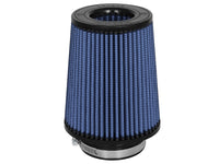 Thumbnail for aFe Takeda Pro 5R Intake Replacement Air Filter 3.5in F x (5.75in x 5in) B x 4.5in T (Inv) x 7in H