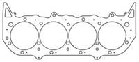 Thumbnail for Cometic Chevy Big Block Brodix Big Duke/Big Brodie Heads 4.57in Bore .060in MLS Head Gasket