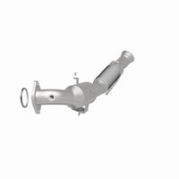 Thumbnail for MagnaFlow Conv DF 16-17 Ford Focus 2.3L Underbody