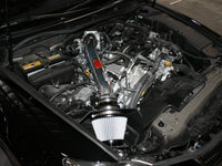 Thumbnail for aFe Takeda Intakes Stage-2 Pro Dry S Lexus IS250/350 06-14 V6-2.5L/3.5L (Polished)