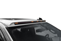 Thumbnail for AVS 19-22 Chevrolet Silverado 1500 (Excl. ZR2/LT Trail Boss) Aerocab Marker Light - Summit White