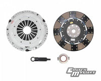 Thumbnail for Clutch Masters 2017 Honda Civic 1.5L FX350 Rigid Disc Clutch Kit