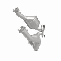 Thumbnail for MagnaFlow 01-03 Ford Ranger V6 3.0L OEM Grade Direct-Fit Catalytic Converter