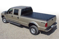 Thumbnail for Access Literider 99-07 Ford Super Duty 8ft Bed (Includes Dually) Roll-Up Cover