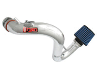 Thumbnail for Injen 2007-10 Mazdaspeed 3 2.3L 4 Cyl. (Manual) Polished Cold Air Intake