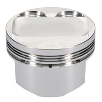 Thumbnail for JE Pistons FORD ZETEC 2.0KIT Set of 4 Pistons