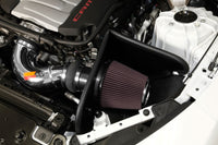 Thumbnail for K&N 2016 Chevy Camaro SS 6.2L V8 F/I Typhoon Intake System