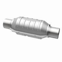 Thumbnail for MagnaFlow Conv Universal 3 inch OEM