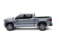 Thumbnail for Roll-N-Lock 2019 Chevrolet Silverado 1500& GMC Sierra 1500 96.5in M-Series Retractable Tonneau Cover